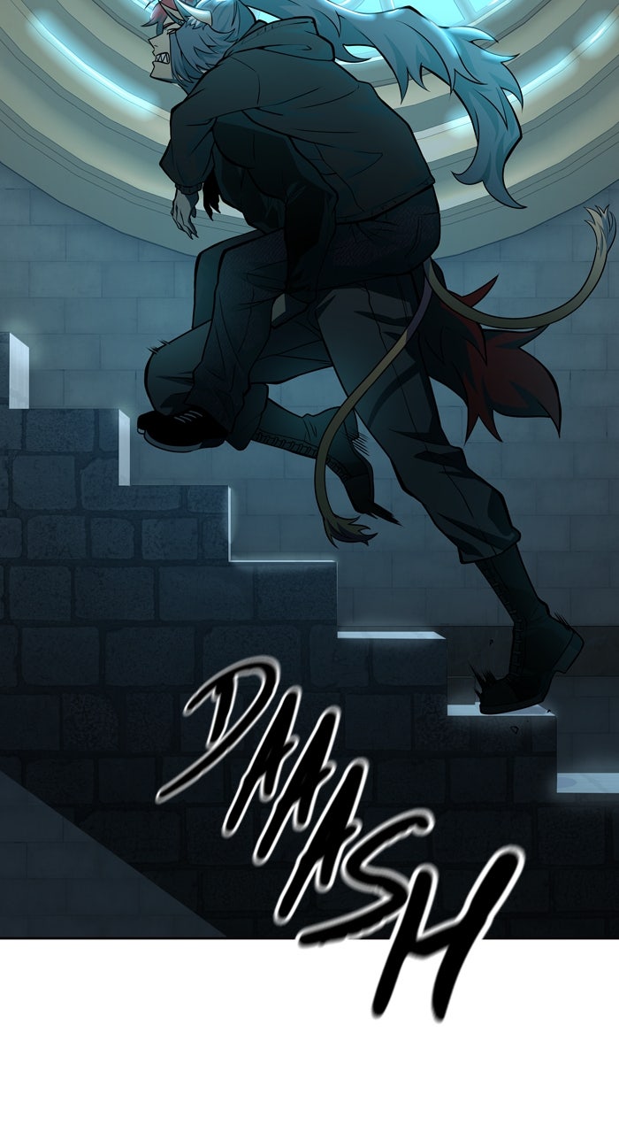 Tower of God Manga Chapter 584 page 147 - [Season 3] Ep. 167