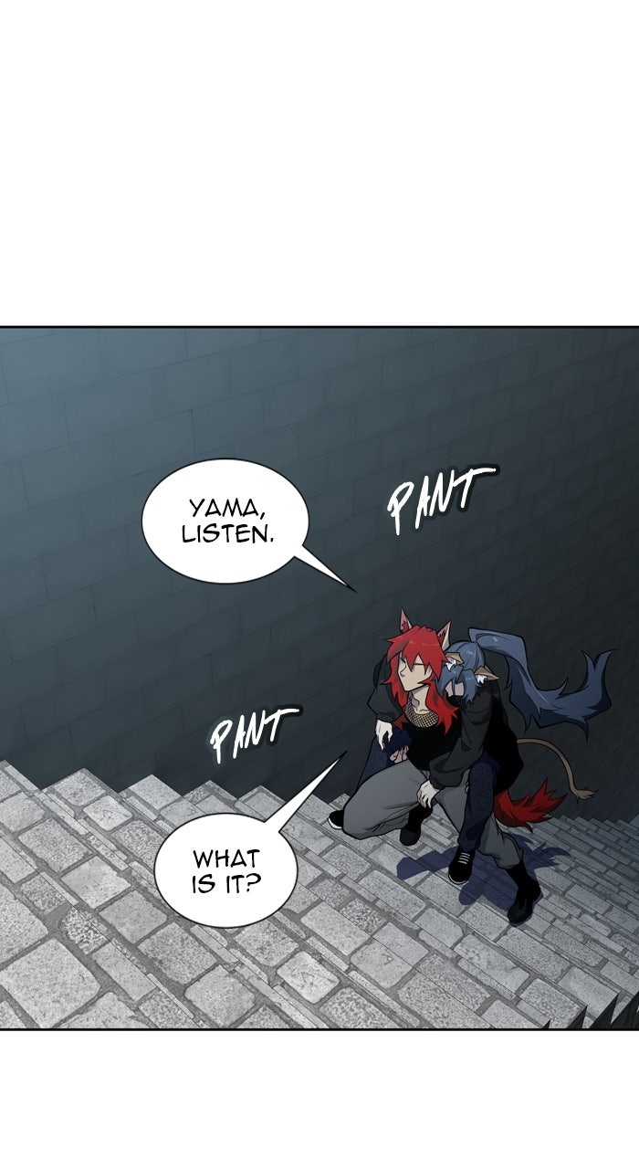 Tower of God Manga Chapter 584 page 148 - [Season 3] Ep. 167