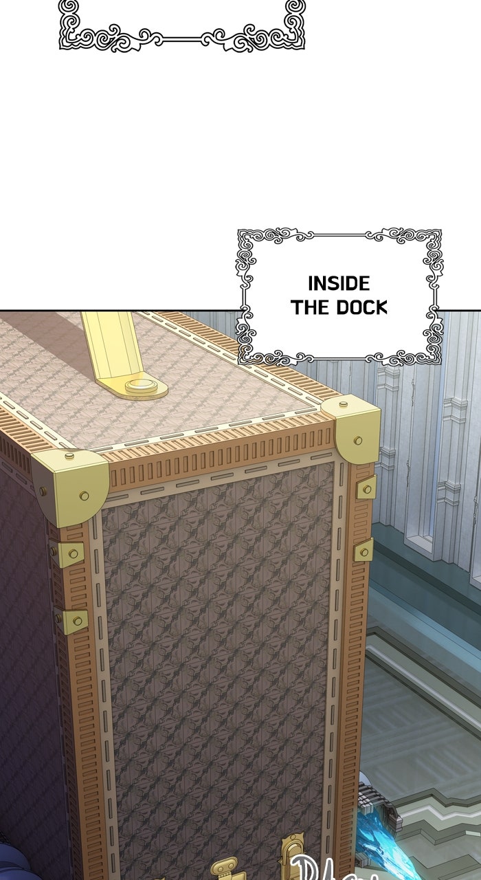 Tower of God Manga Chapter 584 page 15 - [Season 3] Ep. 167