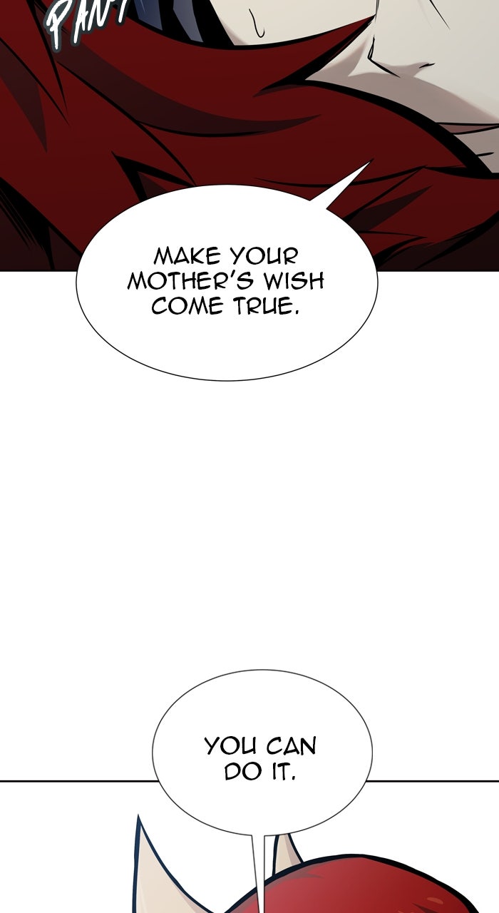 Tower of God Manga Chapter 584 page 151 - [Season 3] Ep. 167