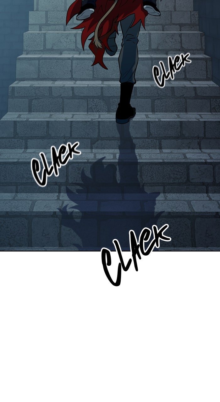 Tower of God Manga Chapter 584 page 154 - [Season 3] Ep. 167