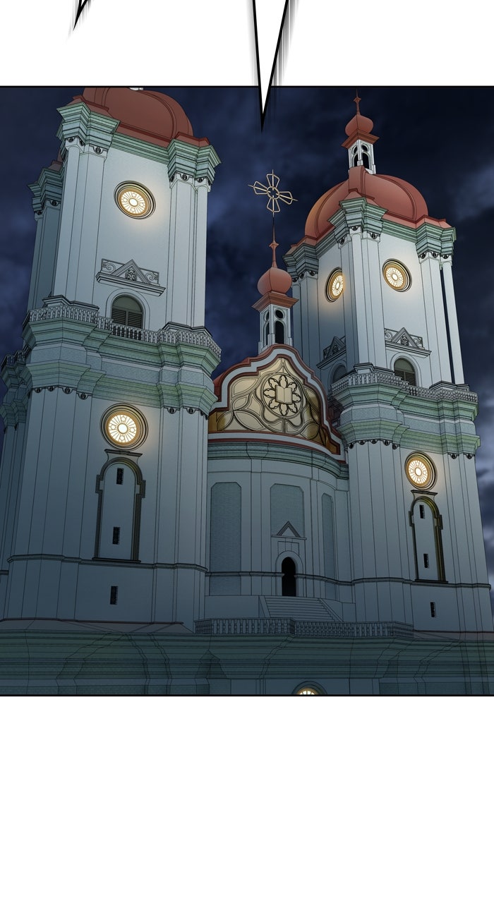 Tower of God Manga Chapter 584 page 156 - [Season 3] Ep. 167