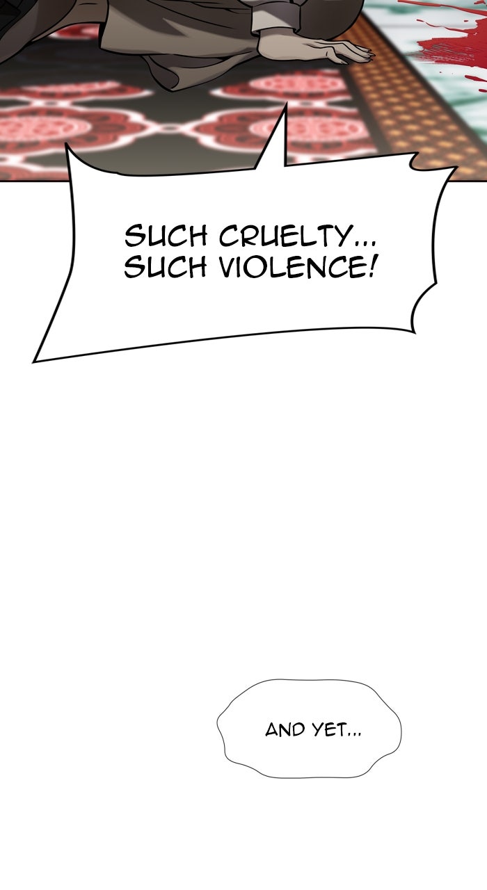 Tower of God Manga Chapter 584 page 161 - [Season 3] Ep. 167