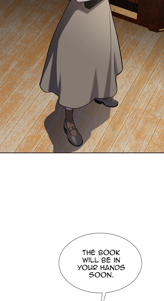 Tower of God Manga Chapter 584 page 168 - [Season 3] Ep. 167