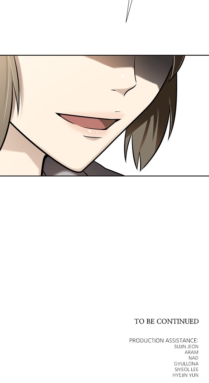 Tower of God Manga Chapter 584 page 169 - [Season 3] Ep. 167
