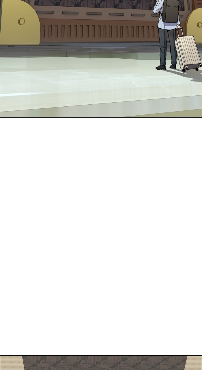 Tower of God Manga Chapter 584 page 20 - [Season 3] Ep. 167