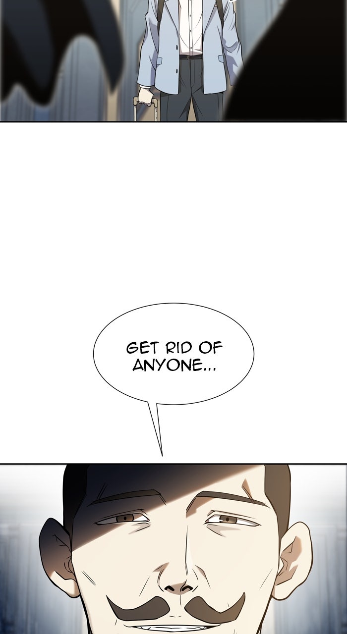 Tower of God Manga Chapter 584 page 23 - [Season 3] Ep. 167