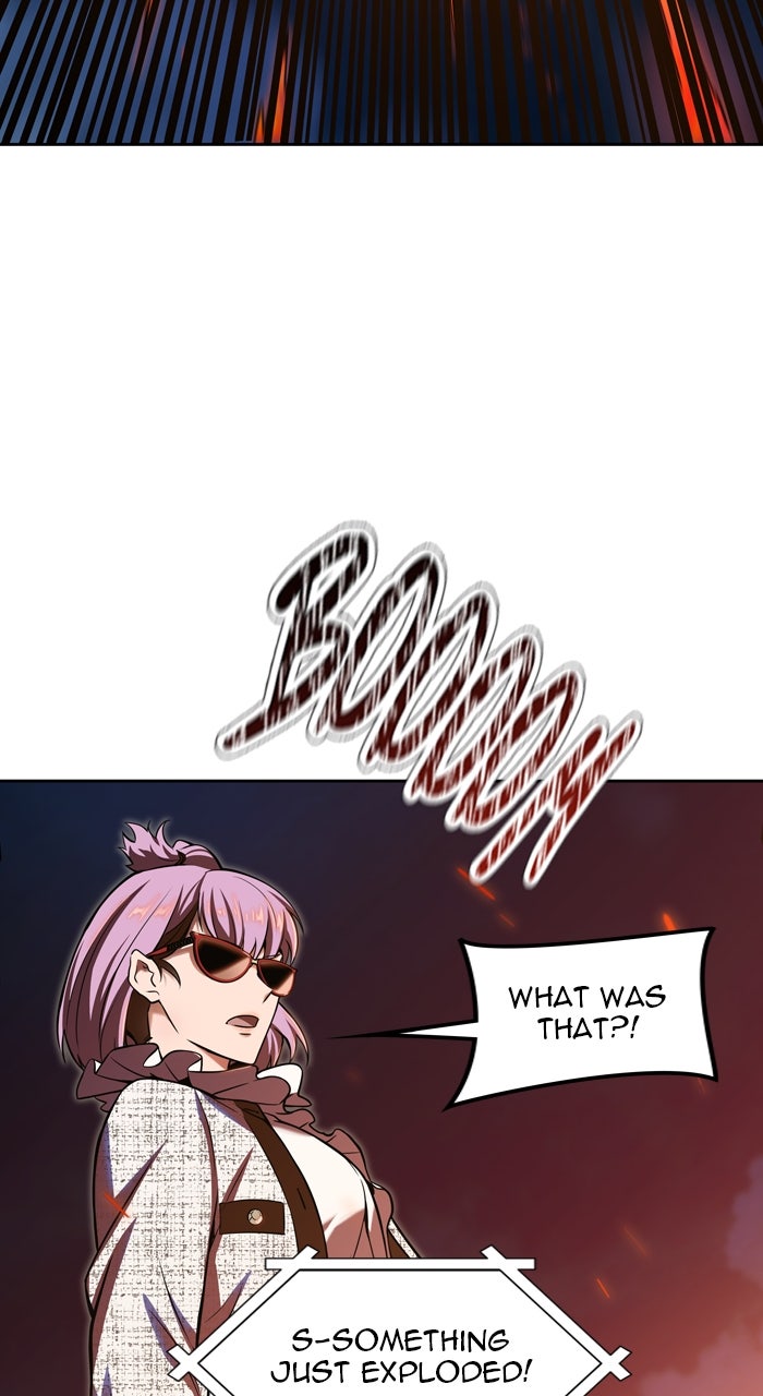 Tower of God Manga Chapter 584 page 26 - [Season 3] Ep. 167