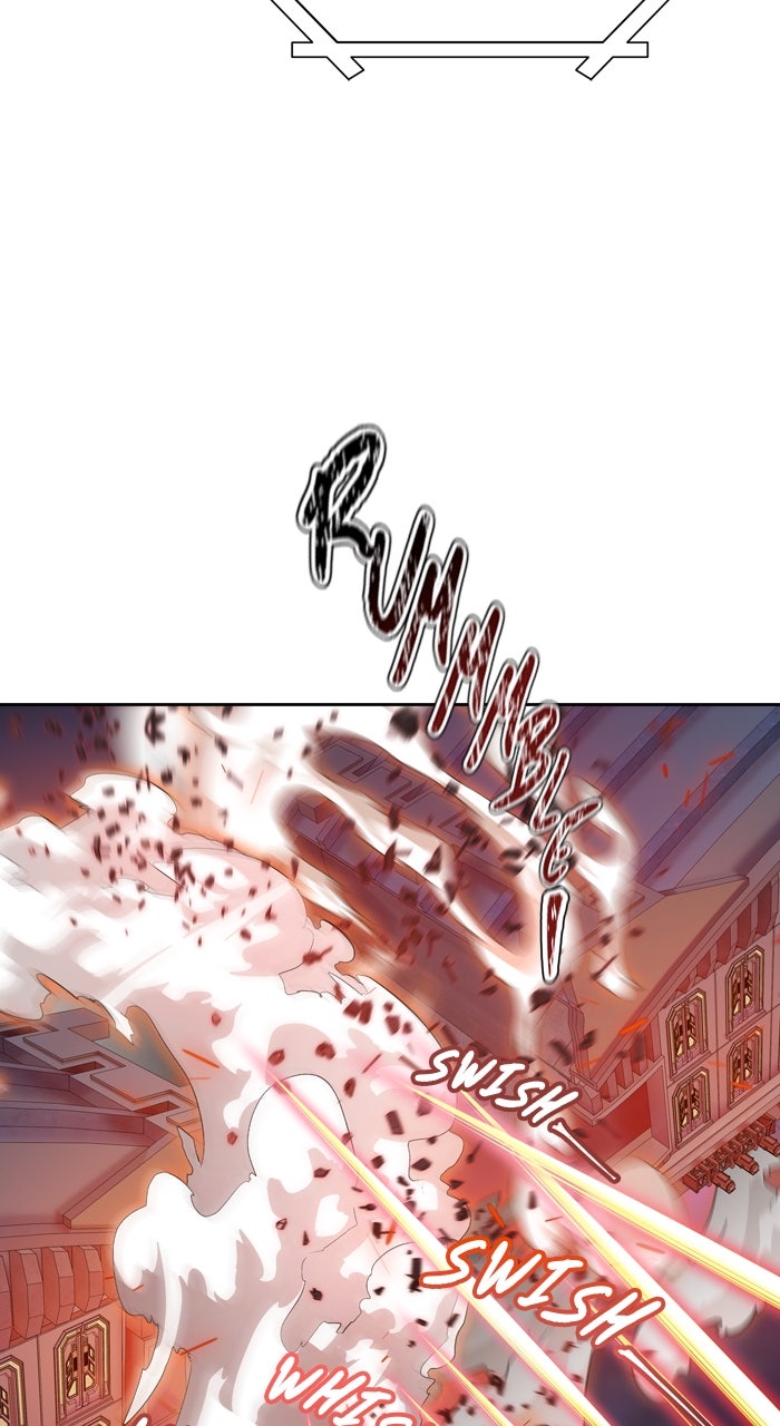 Tower of God Manga Chapter 584 page 29 - [Season 3] Ep. 167