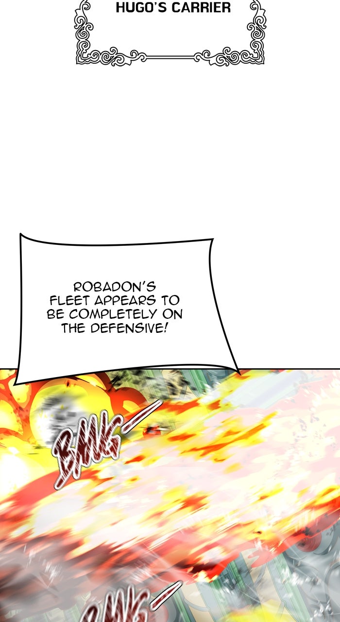 Tower of God Manga Chapter 584 page 3 - [Season 3] Ep. 167