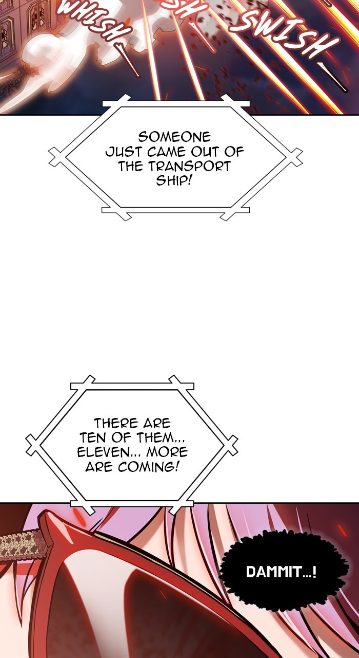 Tower of God Manga Chapter 584 page 30 - [Season 3] Ep. 167