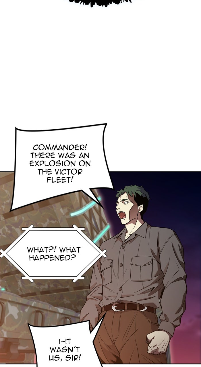 Tower of God Manga Chapter 584 page 32 - [Season 3] Ep. 167