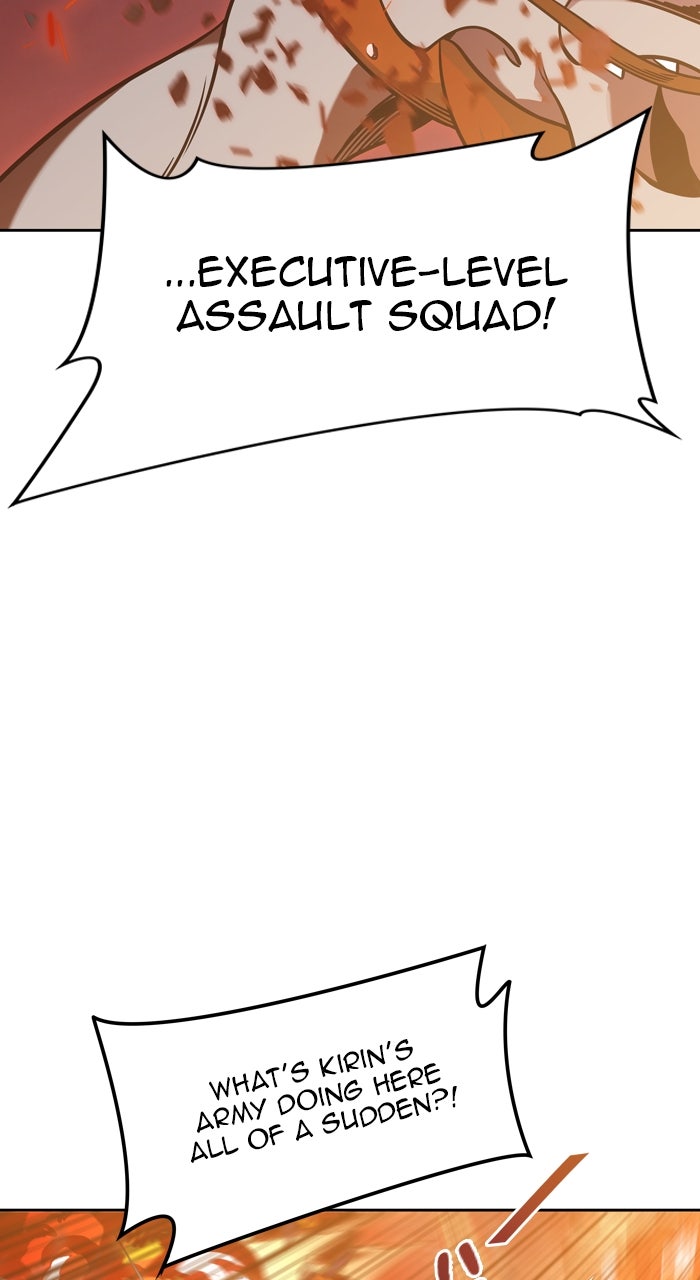 Tower of God Manga Chapter 584 page 36 - [Season 3] Ep. 167