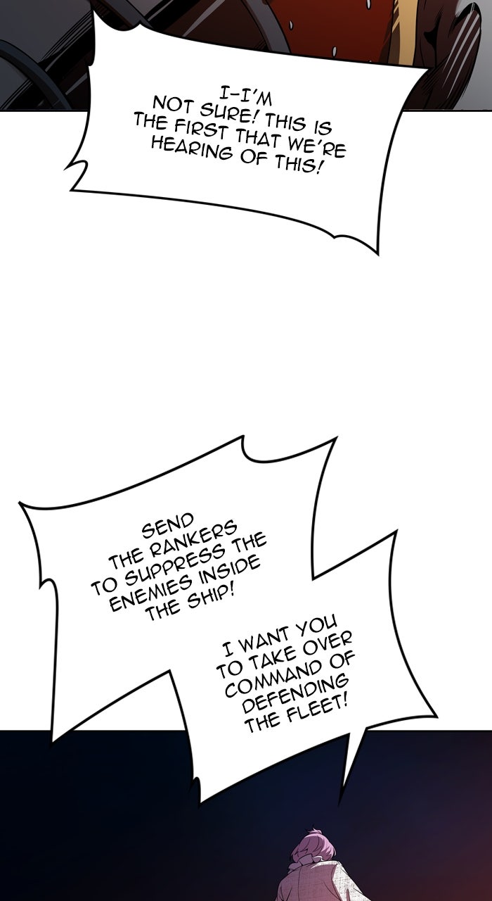 Tower of God Manga Chapter 584 page 38 - [Season 3] Ep. 167