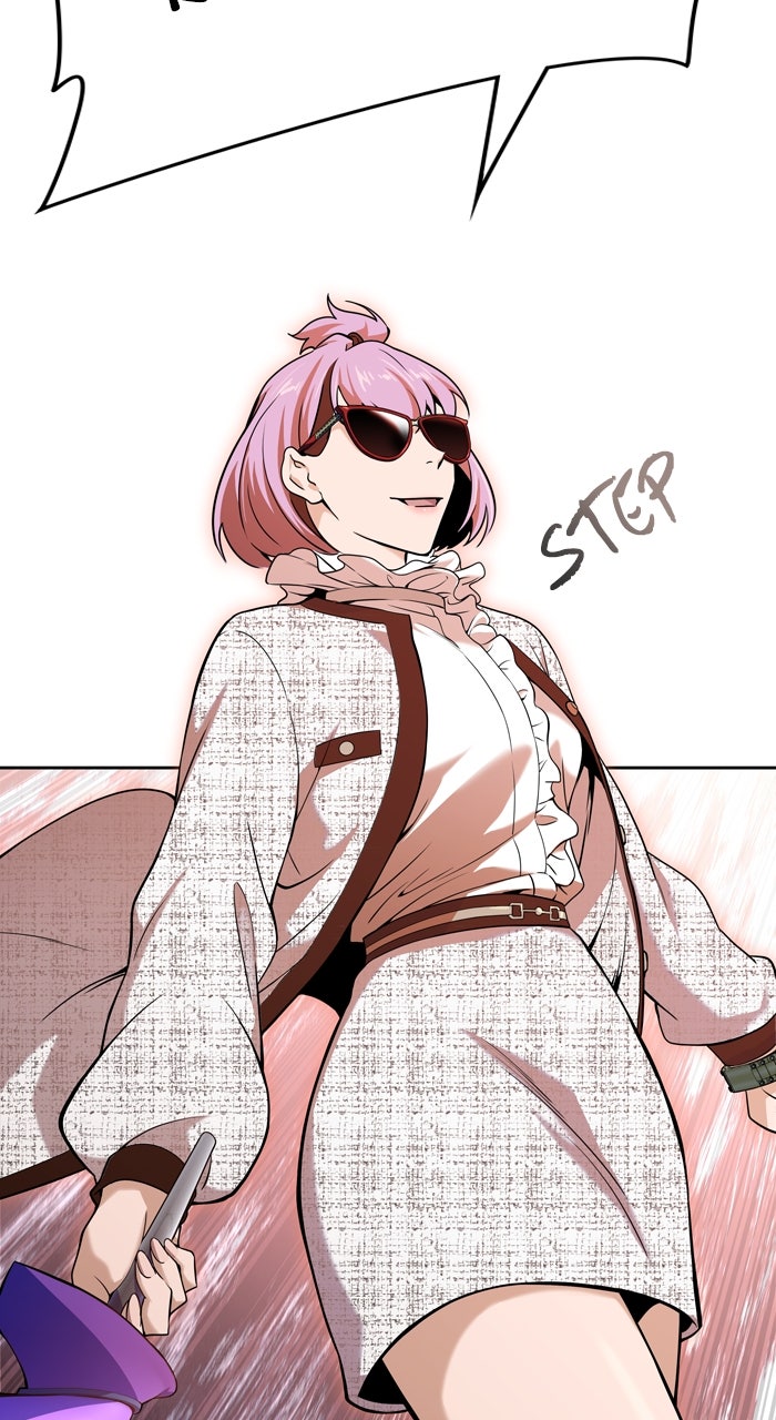 Tower of God Manga Chapter 584 page 41 - [Season 3] Ep. 167