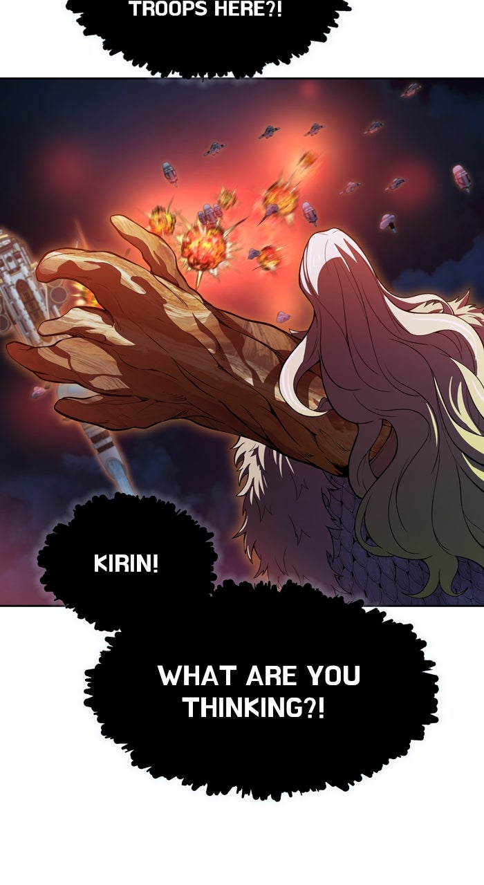 Tower of God Manga Chapter 584 page 47 - [Season 3] Ep. 167