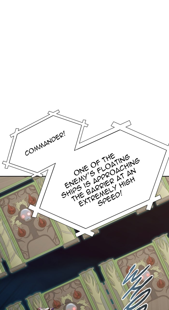 Tower of God Manga Chapter 584 page 48 - [Season 3] Ep. 167