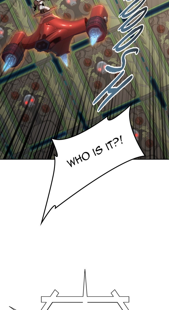 Tower of God Manga Chapter 584 page 49 - [Season 3] Ep. 167