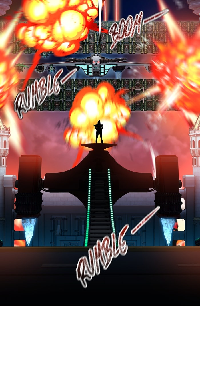 Tower of God Manga Chapter 584 page 5 - [Season 3] Ep. 167