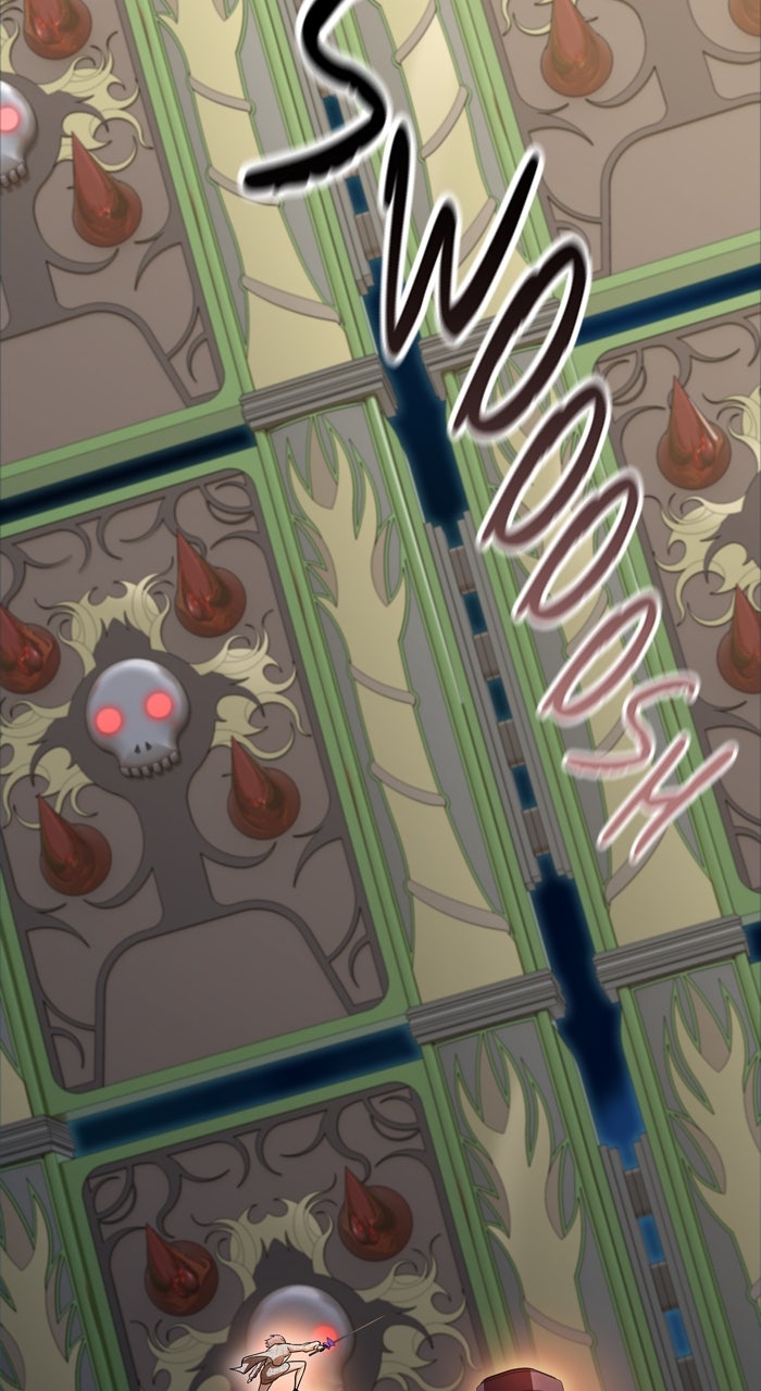 Tower of God Manga Chapter 584 page 53 - [Season 3] Ep. 167