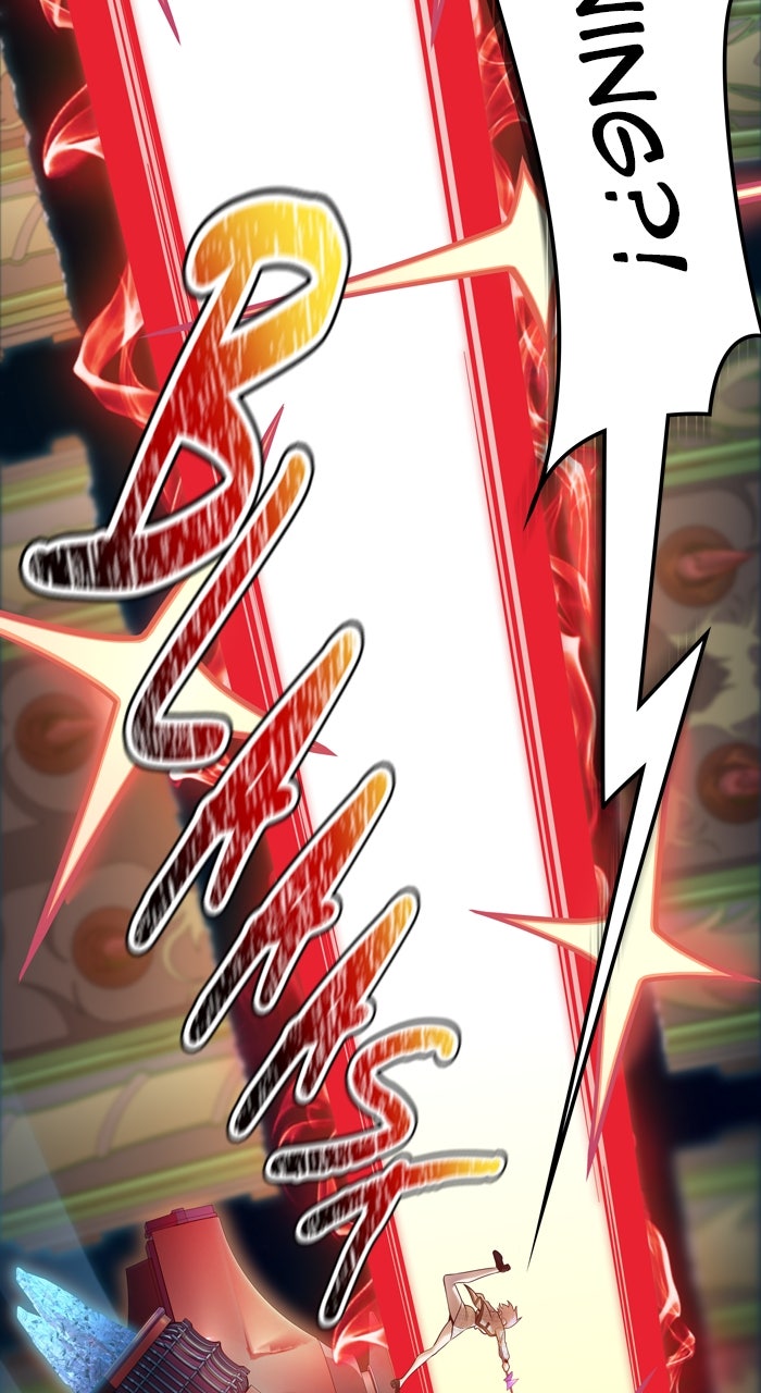 Tower of God Manga Chapter 584 page 57 - [Season 3] Ep. 167