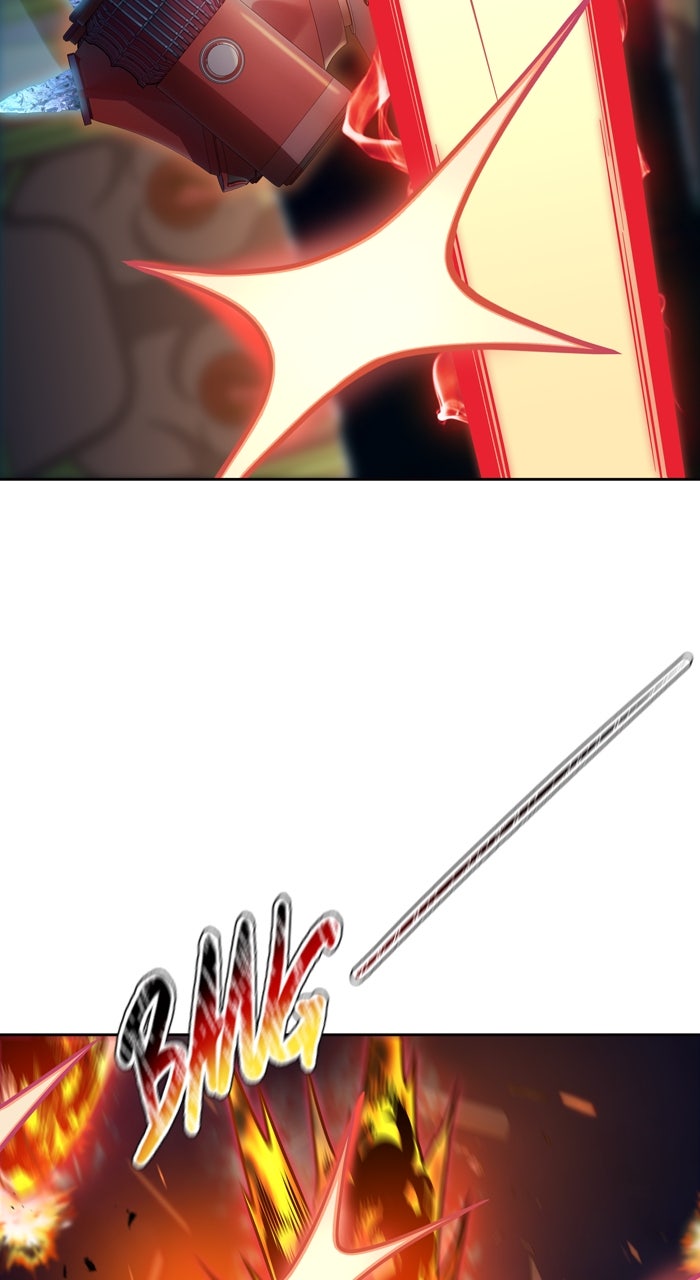 Tower of God Manga Chapter 584 page 58 - [Season 3] Ep. 167