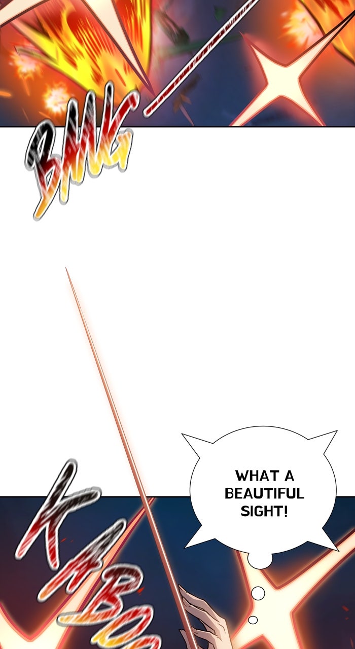 Tower of God Manga Chapter 584 page 60 - [Season 3] Ep. 167