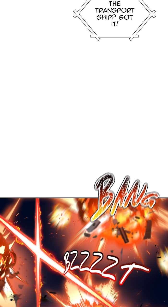 Tower of God Manga Chapter 584 page 63 - [Season 3] Ep. 167