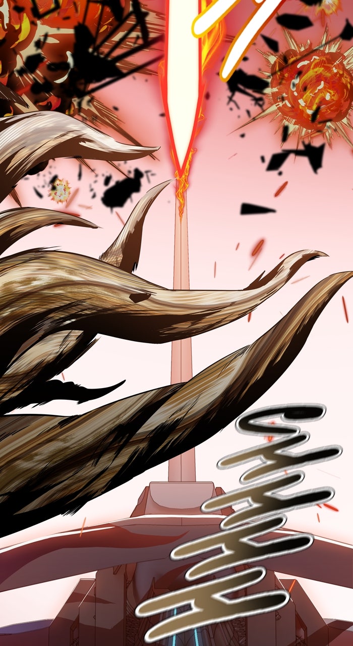 Tower of God Manga Chapter 584 page 67 - [Season 3] Ep. 167