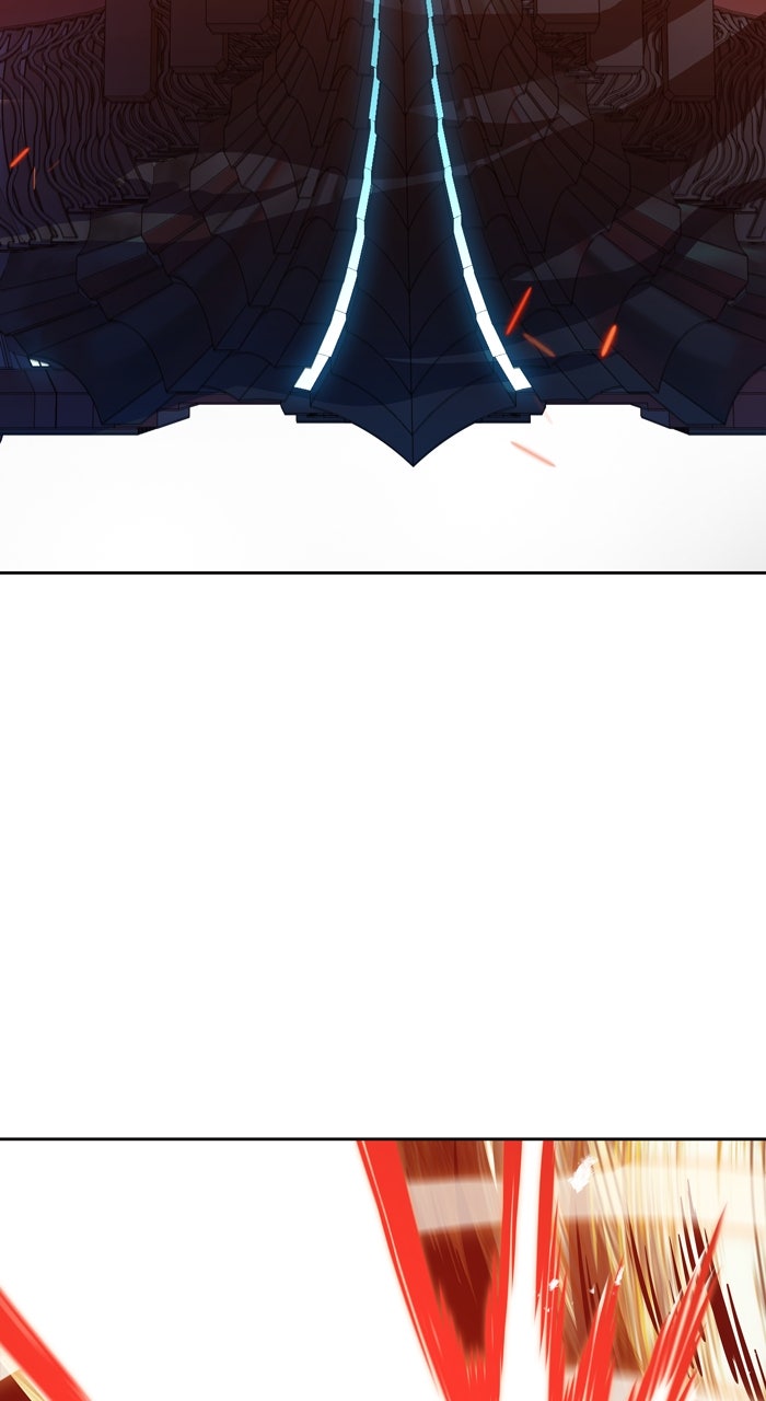 Tower of God Manga Chapter 584 page 68 - [Season 3] Ep. 167