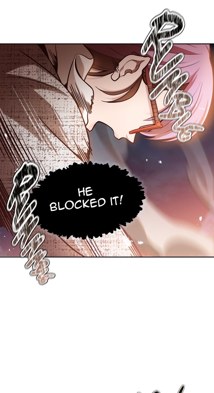 Tower of God Manga Chapter 584 page 70 - [Season 3] Ep. 167