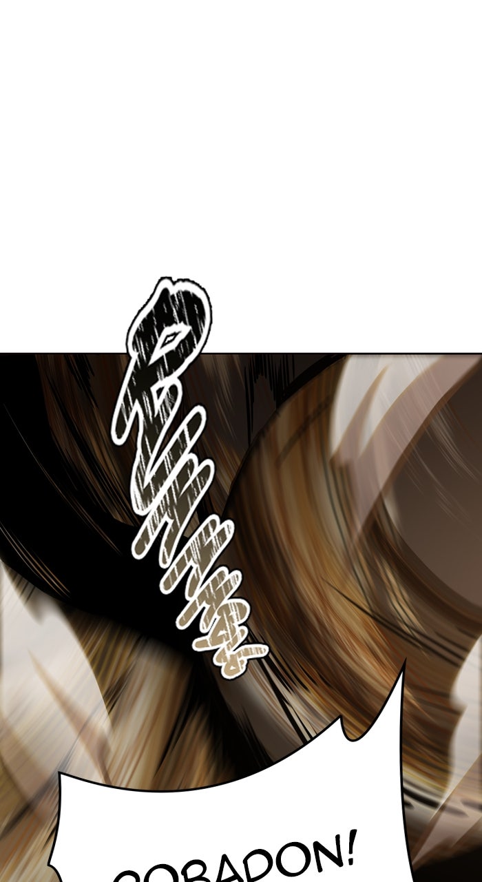 Tower of God Manga Chapter 584 page 72 - [Season 3] Ep. 167