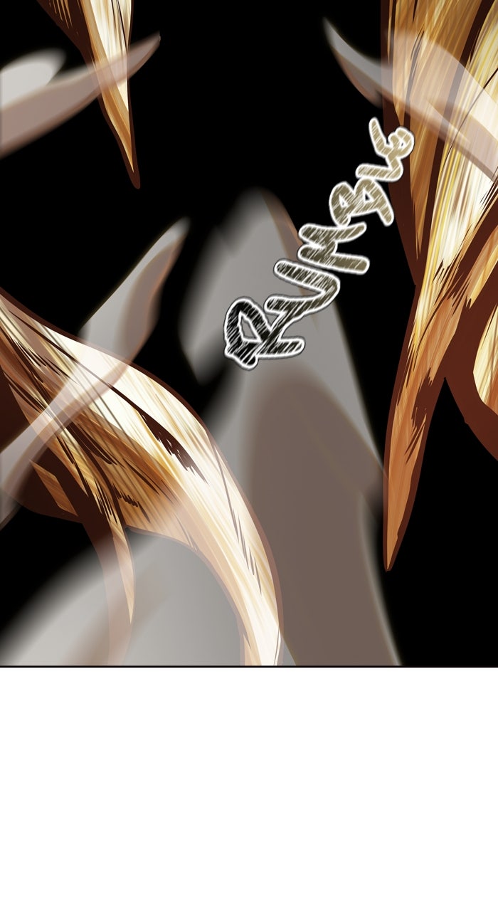 Tower of God Manga Chapter 584 page 75 - [Season 3] Ep. 167