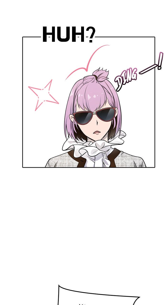 Tower of God Manga Chapter 584 page 82 - [Season 3] Ep. 167