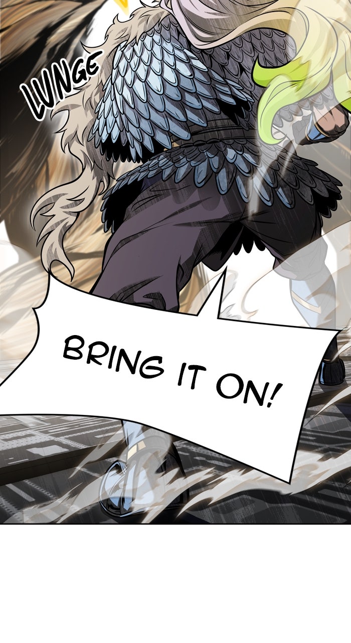 Tower of God Manga Chapter 584 page 88 - [Season 3] Ep. 167