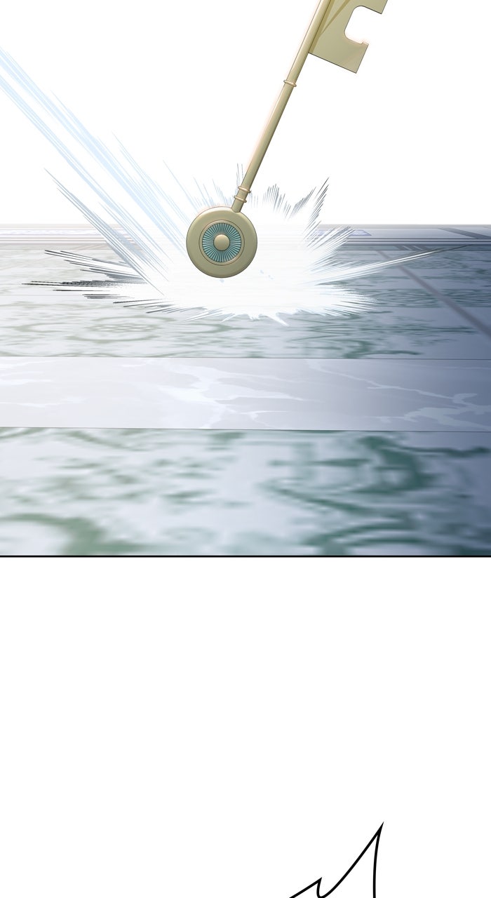 Tower of God Manga Chapter 584 page 91 - [Season 3] Ep. 167