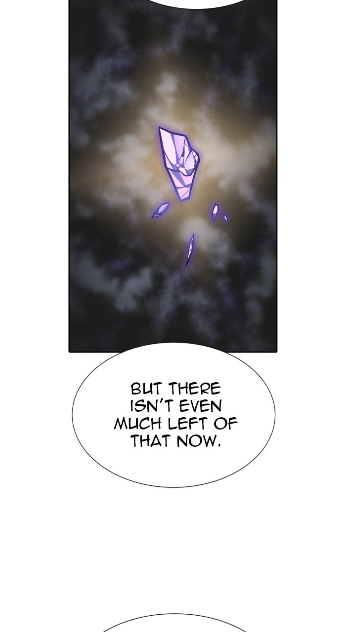 Tower of God Manga Chapter 584 page 96 - [Season 3] Ep. 167
