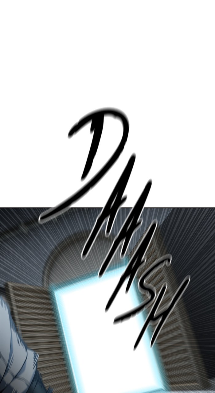 Tower of God Manga Chapter 585 page 1 - [Season 3] Ep. 168