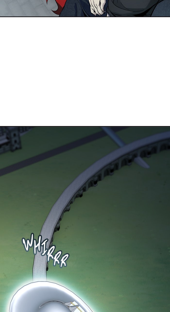 Tower of God Manga Chapter 585 page 10 - [Season 3] Ep. 168