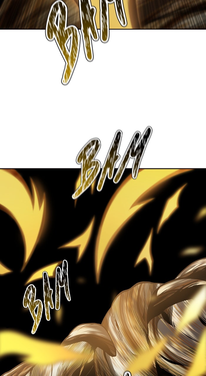 Tower of God Manga Chapter 585 page 106 - [Season 3] Ep. 168