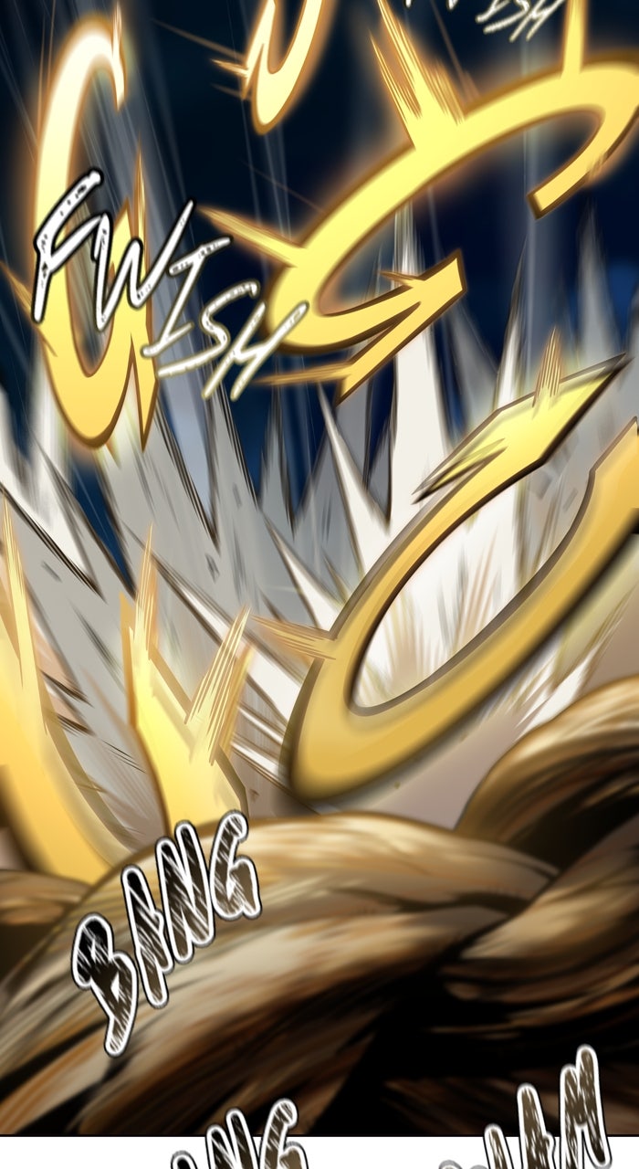 Tower of God Manga Chapter 585 page 109 - [Season 3] Ep. 168