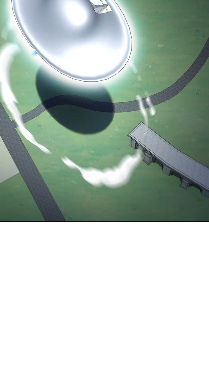 Tower of God Manga Chapter 585 page 11 - [Season 3] Ep. 168