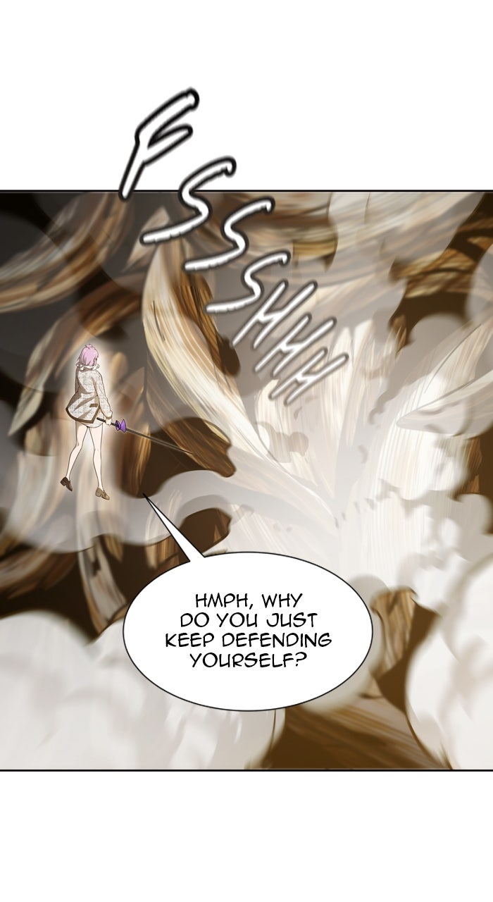 Tower of God Manga Chapter 585 page 113 - [Season 3] Ep. 168