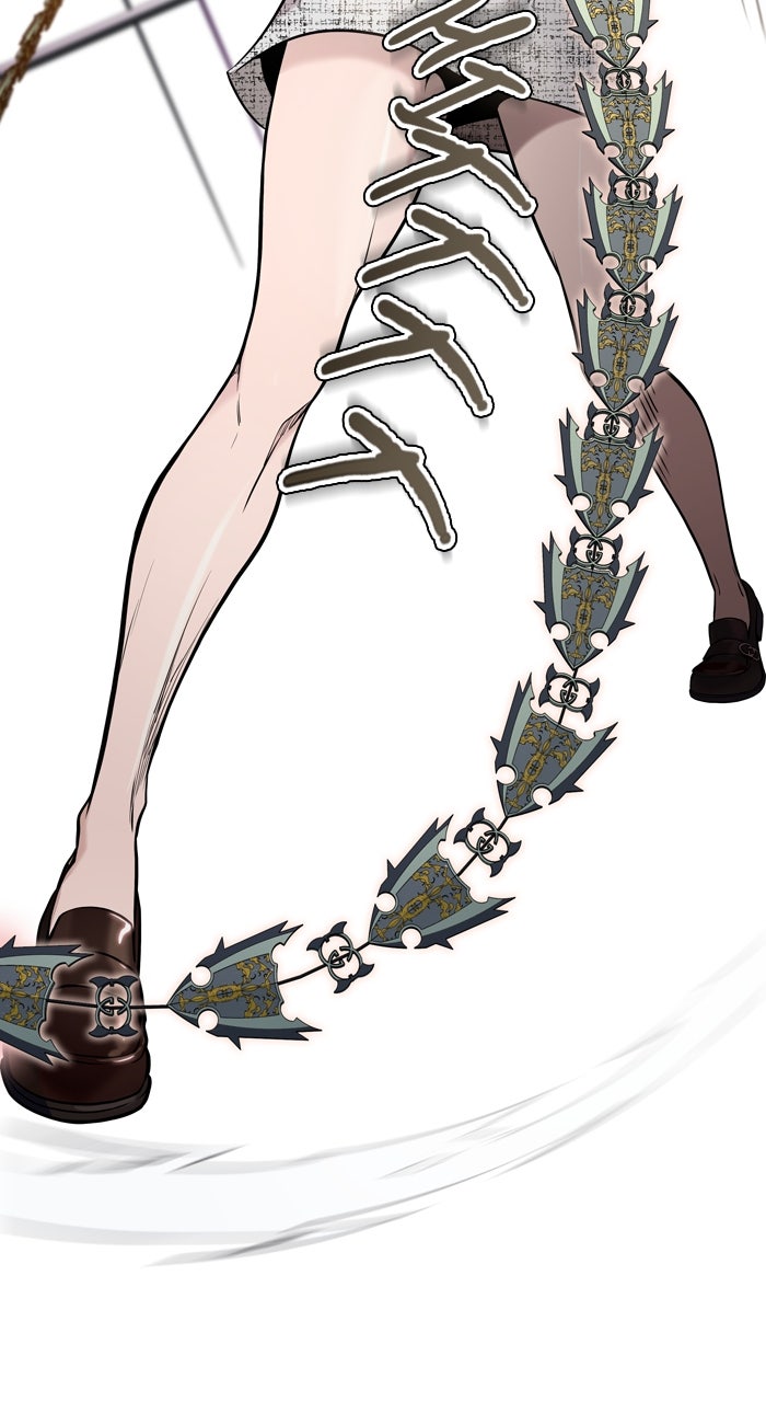 Tower of God Manga Chapter 585 page 119 - [Season 3] Ep. 168