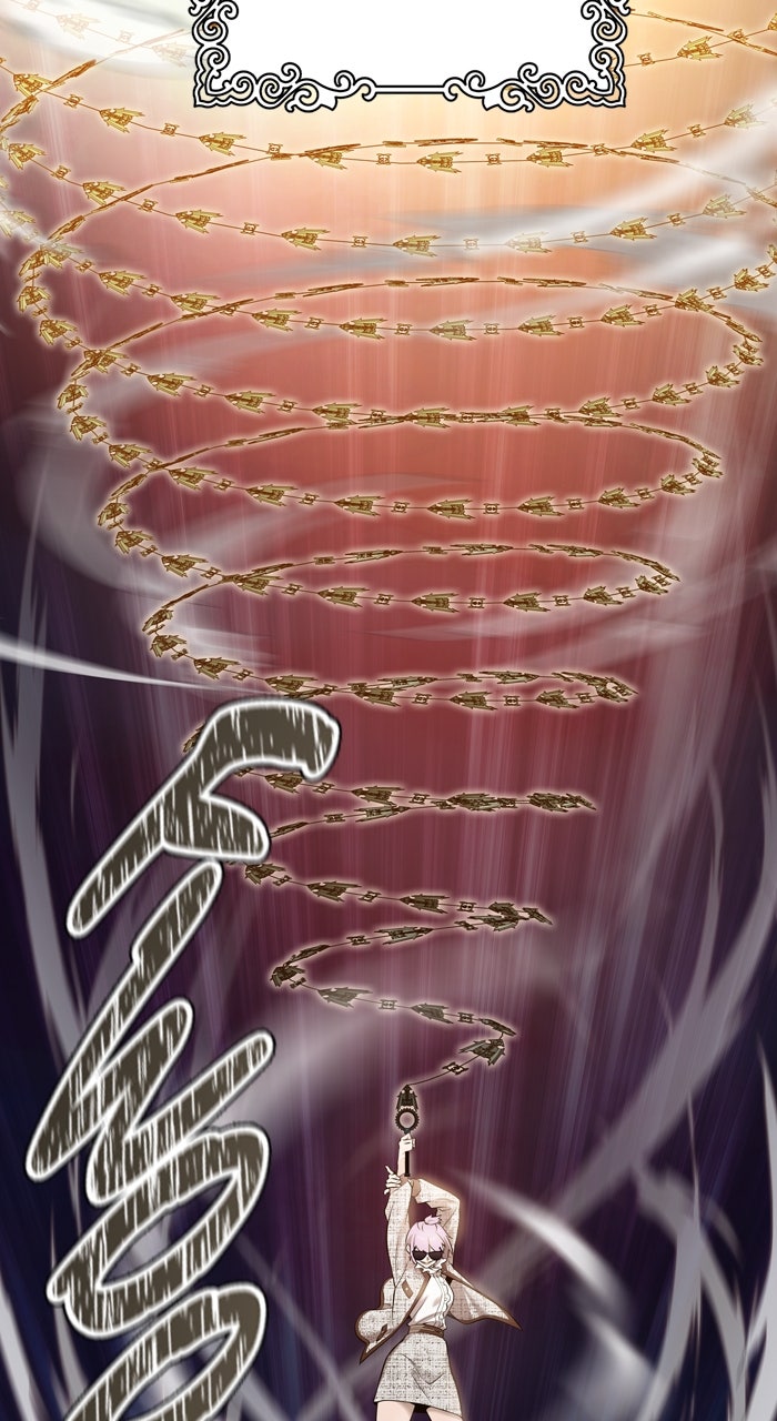 Tower of God Manga Chapter 585 page 121 - [Season 3] Ep. 168