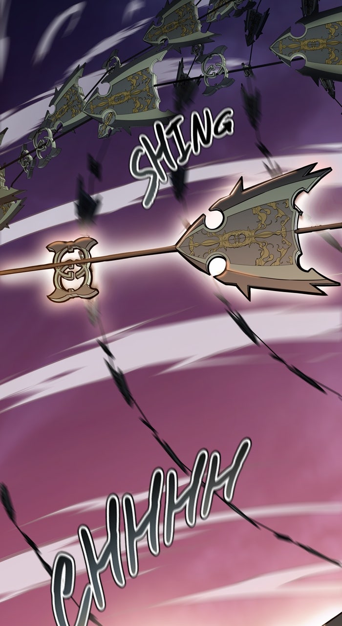 Tower of God Manga Chapter 585 page 123 - [Season 3] Ep. 168