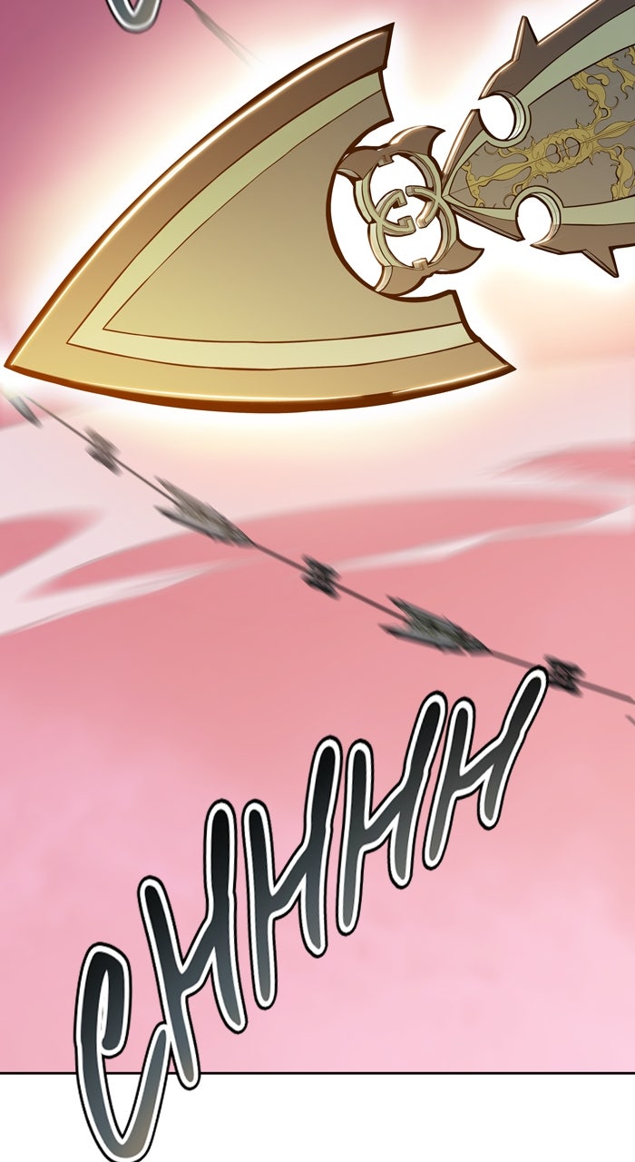 Tower of God Manga Chapter 585 page 124 - [Season 3] Ep. 168