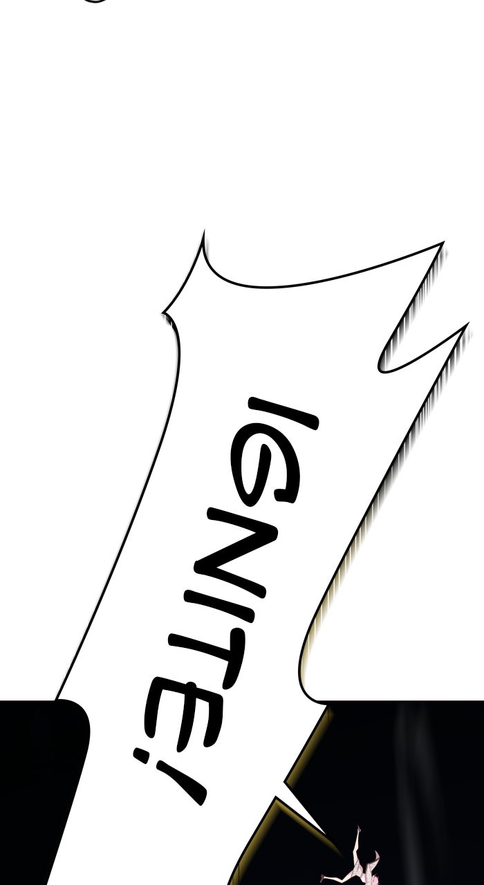 Tower of God Manga Chapter 585 page 125 - [Season 3] Ep. 168