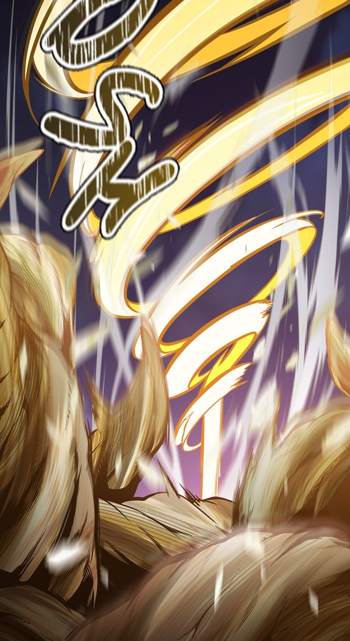 Tower of God Manga Chapter 585 page 127 - [Season 3] Ep. 168