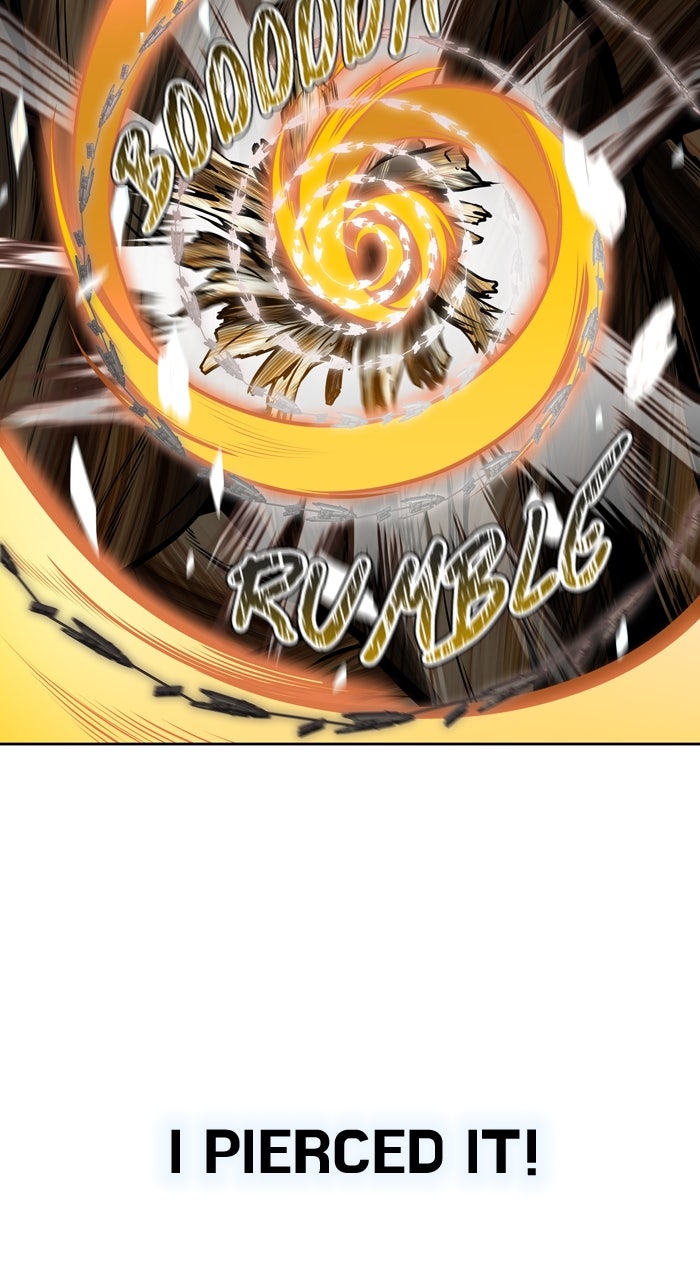 Tower of God Manga Chapter 585 page 129 - [Season 3] Ep. 168